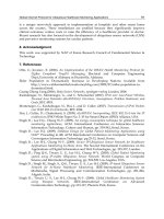 Advanced Biomedical Engineering Part 6 docx