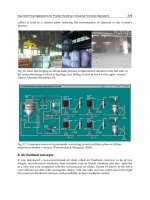 Heat Analysis and Thermodynamic Effects Part 9 pptx