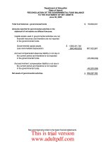 NISHIHAMA & KISHIDA, CPAs, INC. CERTIFIED PUBLIC ACCOUNTANTS FINANCIAL AUDIT OF THE DEPARTMENT OF EDUCATION STATE OF HAWAII Fiscal Year Ended June 30, 2005_part3 pptx