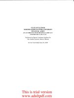 STATE OF ILLINOIS NORTHEASTERN ILLINOIS UNIVERSITY FINANCIAL AUDIT_PART1 pdf