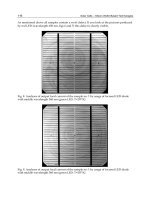 Solar Cells Silicon Wafer Based Technologies Part 6 pot