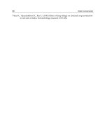 Water Conservation Part 6 pptx