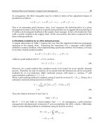 Supply Chain Management Pathways for Research and Practice Part 6 doc