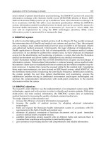 Deploying RFID Challenges Solutions and Open Issues Part 5 pdf