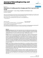 báo cáo hóa học: 