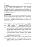 Environmental Monitoring Part 6 ppt