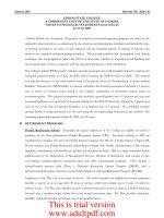 REPORT NO. 2010-138 MARCH 2010 EDISON STATE COLLEGE _part5 potx