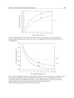 Optoelectronics Devices and Applications Part 3 ppt