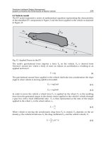 Electric Vehicles Modelling and Simulations Part 14 doc