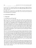 Biển đông – Khí tượng thủy văn động lực biển part 8 doc