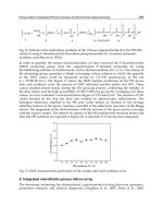 Crystalline Silicon Properties and Uses Part 13 pdf
