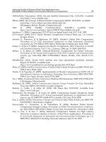 Advances in Satellite Communications Part 7 pdf