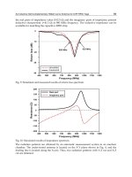Advanced Radio Frequency Identification Design and Applications Part 5 pptx