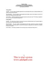 Summary of Balance Sheets _part5 docx