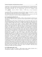 Photodiodes World Activities in 2011 Part 7 pptx