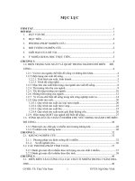 ứng dụng hệ thống dự báo ô nhiễm công nghiệp ipps đánh giá tải lượng ô nhiễm của ngành chế biến đồ uống nước giải khát tại vn.