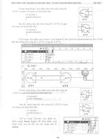 Làm flash hoạt hình với micromediaflash 9 potx