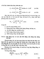 Giáo trình kỹ thuật sấy nông sản thực phẩm part 8 pot