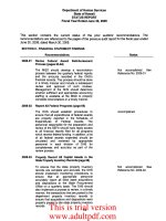 Department of Human Services State of Hawaii NOTES TO THE BASIC FINANCIAL STATEMENTS June 30,2008_part5 potx