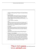 United States General Accounting Office GAO May 2000 Report to the Congress FINANCIAL AUDIT_part3 ppt