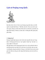 Lịch sử Penjing trung Quốc pdf