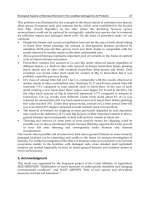 Biomass and Remote Sensing of Biomass Part 3 potx