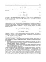 Advances in Flight Control Systems Part 15 doc