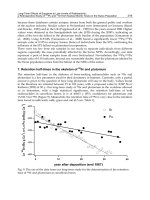 Nuclear Power Operation Safety and Environment Part 12 ppt
