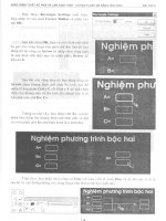 Làm flash hoạt hình với micromediaflash 6 pptx