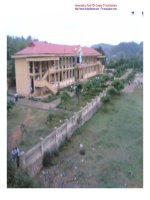 Giải thích hiện tượng sóng dừng pptx