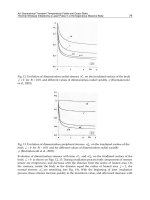 Heat Analysis and Thermodynamic Effects Part 4 docx