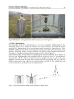 Nuclear Power Operation Safety and Environment Part 4 ppt