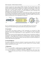 Deploying RFID Challenges Solutions and Open Issues Part 12 pptx