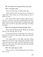 Trà dược bảo vệ sức khỏe và phòng chữa bệnh part 7 pot