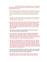 tiệt quyền đạo doc