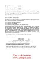 FINANCIAL AUDIT TEACHING AID FOR CASE ANALYSIS_PART2 ppt