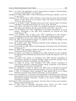 Advances in Modern Woven Fabrics Technology Part 9 ppt