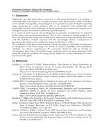 Sustainable Growth and Applications in Renewable Energy Sources Part 18 pot