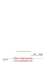 United States Government Accountability Office GAO November 2011_part1 pot