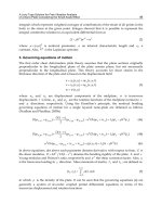 Recent Advances in Vibrations Analysis Part 4 pdf