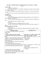 Giao an Huong nghiep 10 chu de 6789 docx