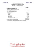 REPORT NO. 2009-116 FEBRUARY 2009 SOUTH FLORIDA COMMUNITY COLLEGE _part3 pptx