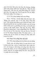 Trà dược bảo vệ sức khỏe và phòng chữa bệnh part 2 pdf