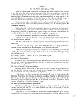 Chuong 7 - Di truyen quan the ppt