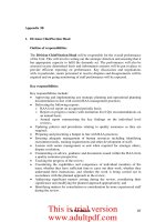 ASSURANCE IN FINANCIAL AUDITING Table of contents_part5 potx