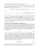 Waves in fluids and solids Part 3 doc