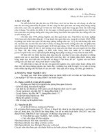 Nghiên cứu khoa học 