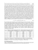 Advances in Vibration Analysis Research Part 11 pot