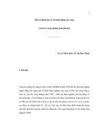 Nghiên cứu khoa học 