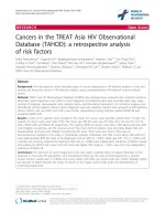 báo cáo hóa học: